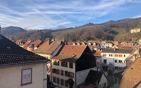 Aux Souvenirs D'Anaelle Gites 5 Personnes